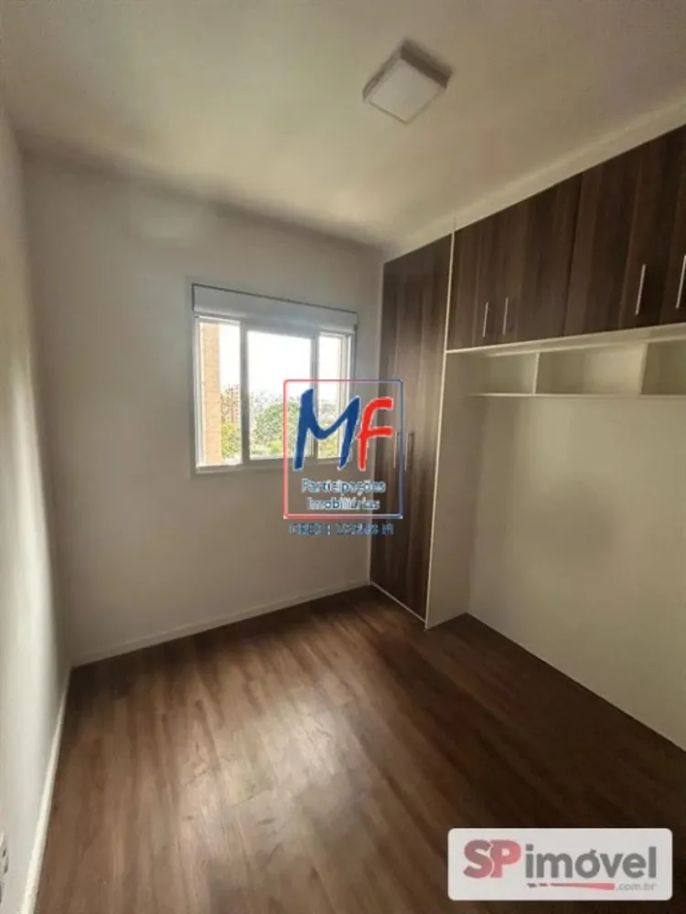 Apartamento, 2 quartos, 47 m² - Foto 7