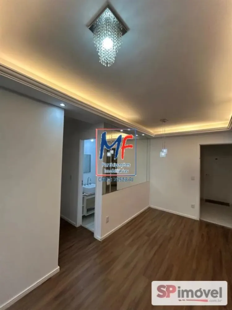Apartamento, 2 quartos, 47 m² - Foto 2
