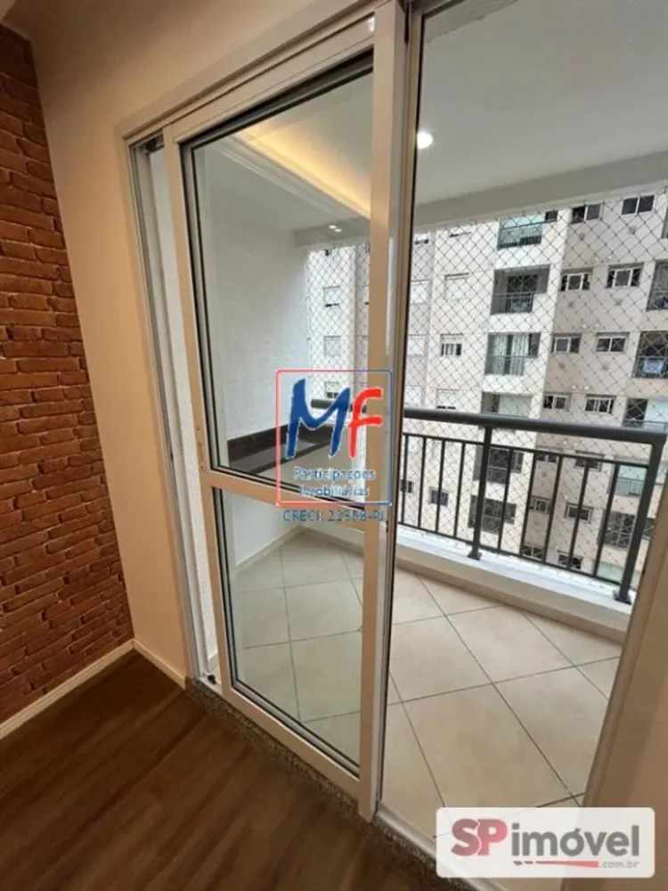 Apartamento, 2 quartos, 47 m² - Foto 8