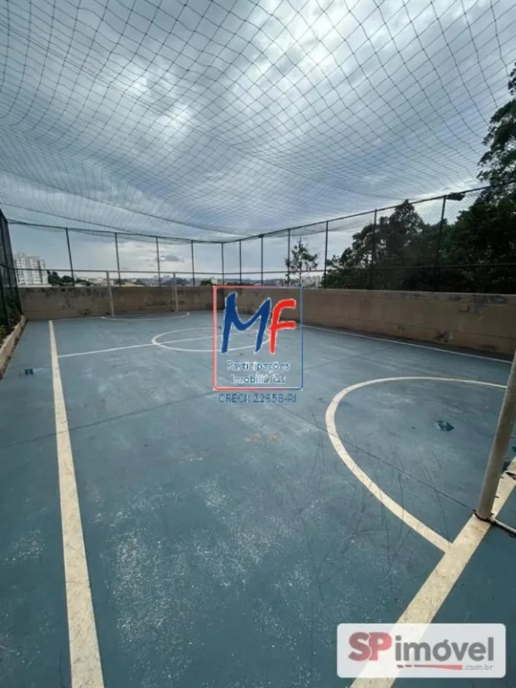Apartamento, 2 quartos, 47 m² - Foto 5