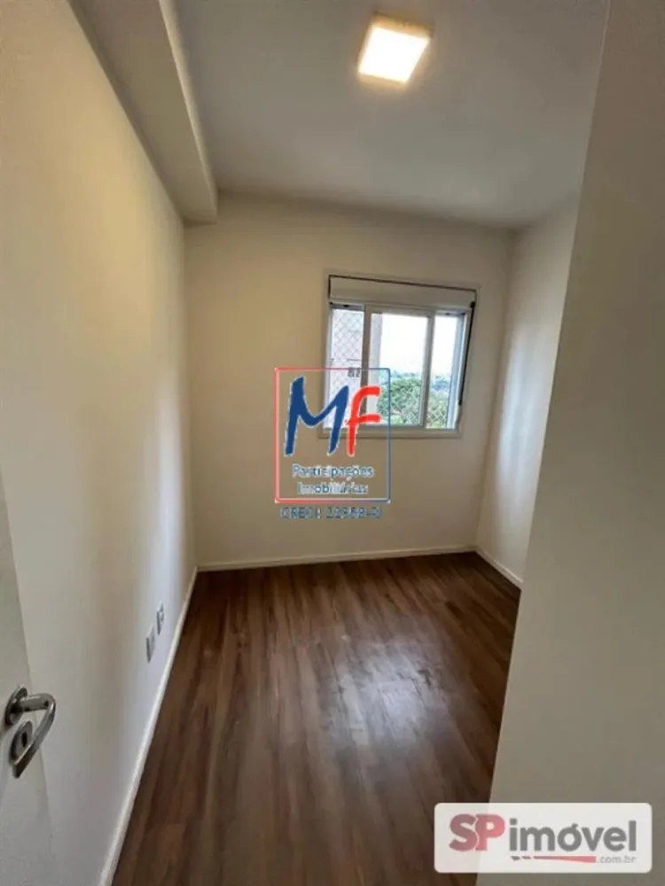 Apartamento, 2 quartos, 47 m² - Foto 9