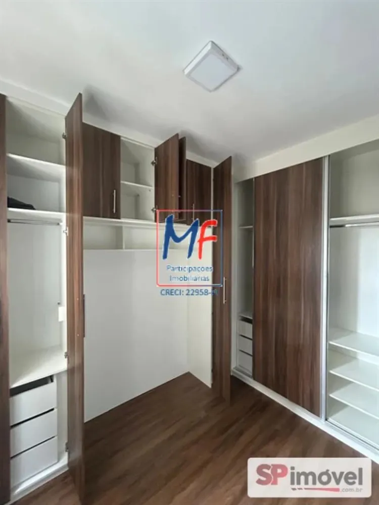 Apartamento, 2 quartos, 47 m² - Foto 6