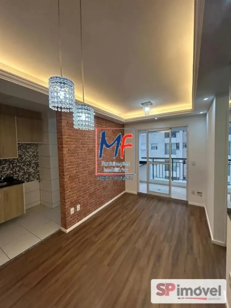 Apartamento, 2 quartos, 47 m² - Foto 10