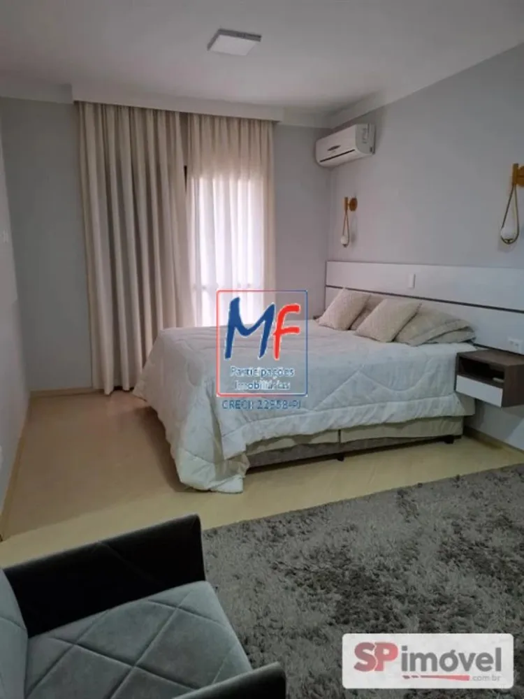 Apartamento, 3 quartos, 165 m² - Foto 7