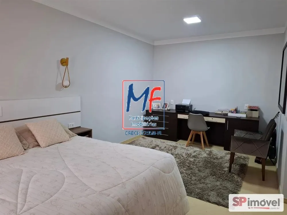 Apartamento, 3 quartos, 165 m² - Foto 8