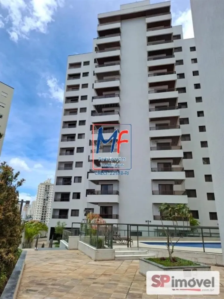 Apartamento, 3 quartos, 165 m² - Foto 6