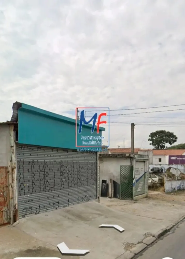 Terreno, 310 m² - Foto 1