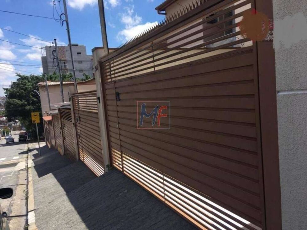 Sobrado, 3 quartos, 100 m² - Foto 5