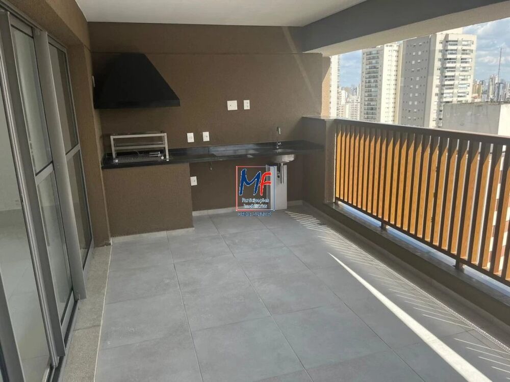 Apartamento, 3 quartos, 131 m² - Foto 6
