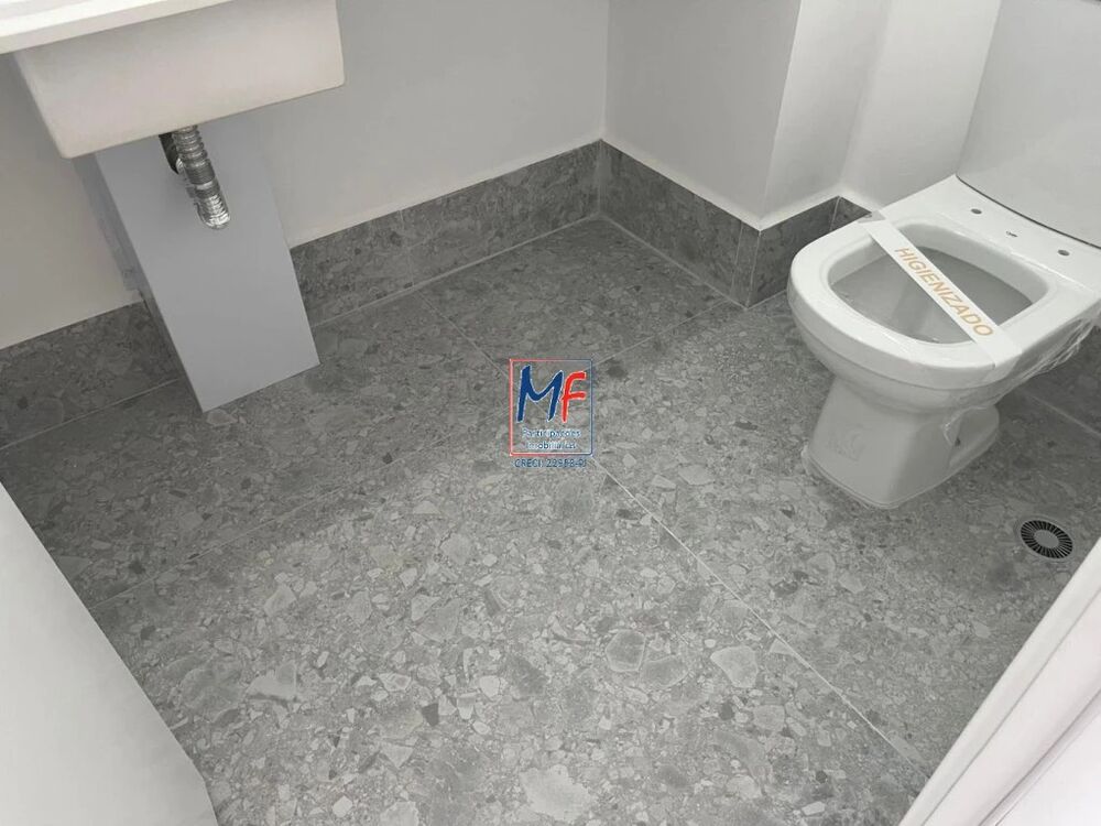 Apartamento, 3 quartos, 131 m² - Foto 1
