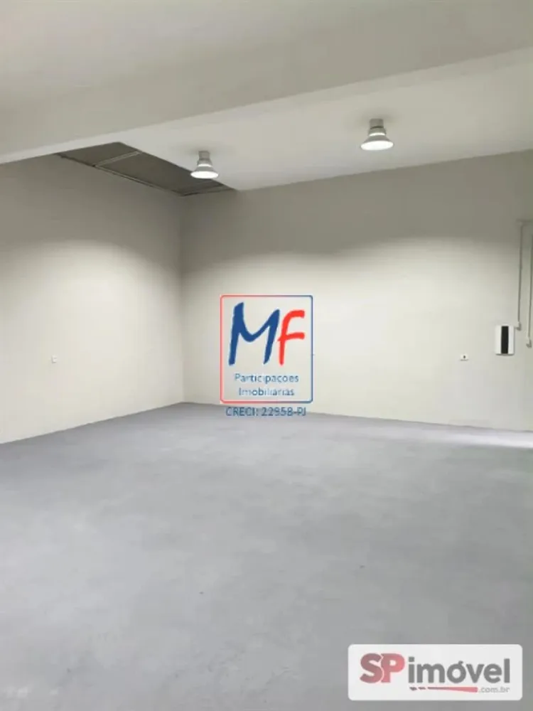 Loja-Salão, 490 m² - Foto 5