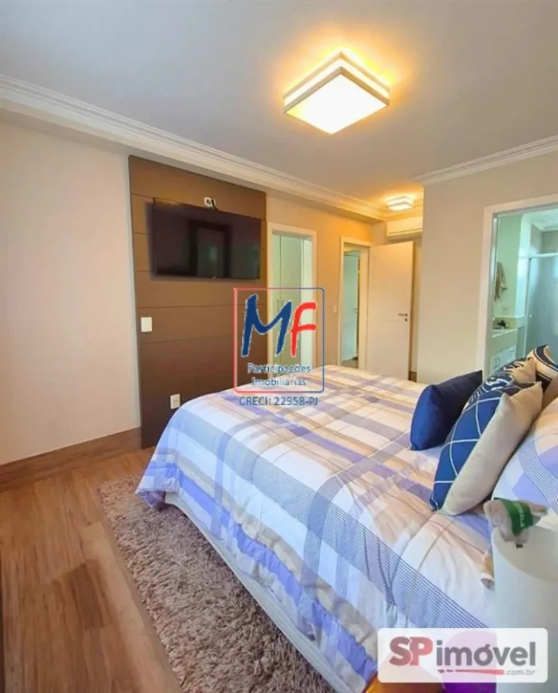 Cobertura, 2 quartos, 250 m² - Foto 6