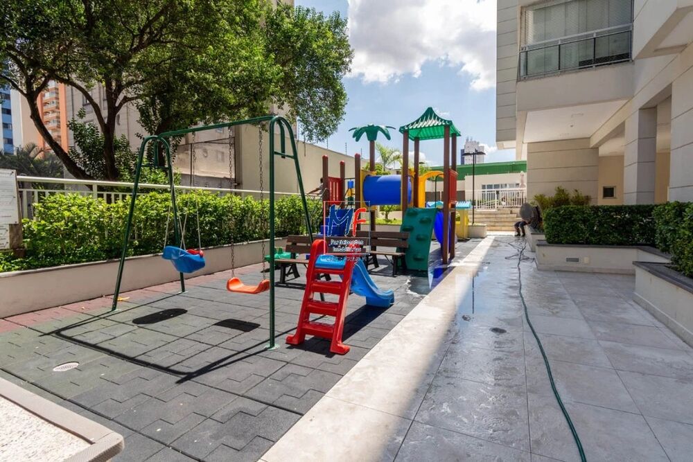 Apartamento, 4 quartos, 240 m² - Foto 2