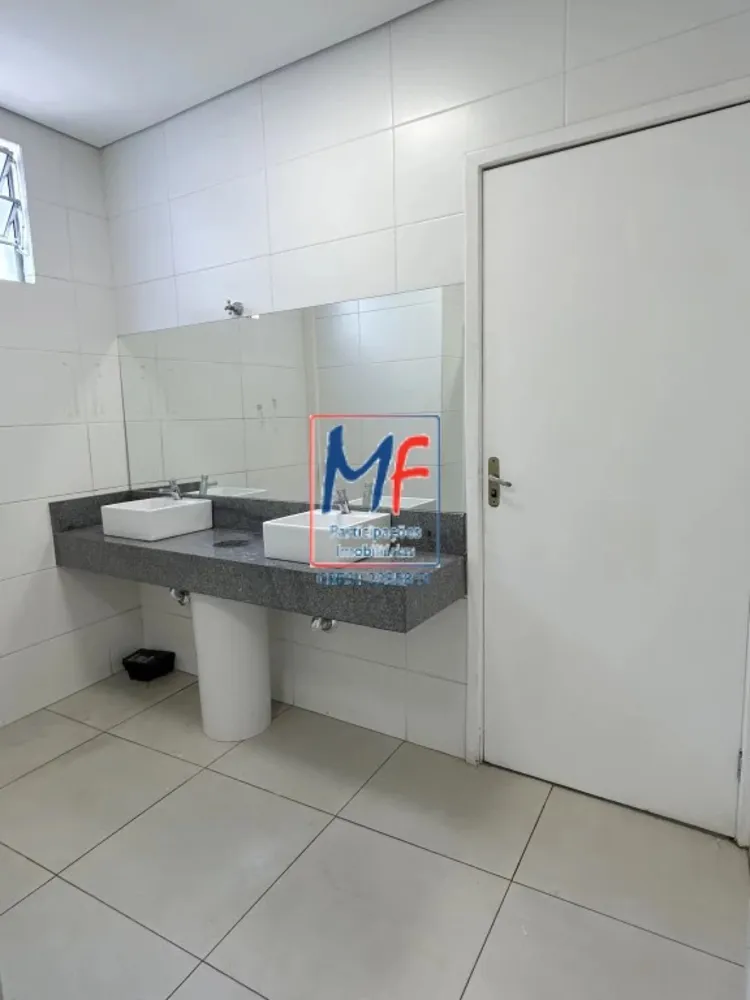 Depósito-Galpão, 567 m² - Foto 1