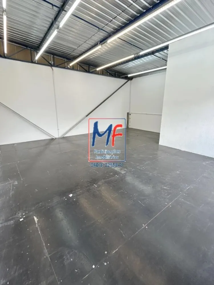 Depósito-Galpão, 567 m² - Foto 4