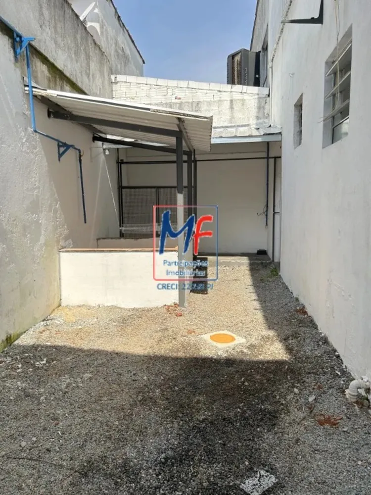 Depósito-Galpão, 567 m² - Foto 3