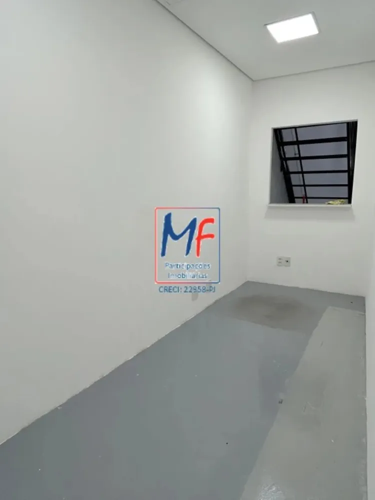 Depósito-Galpão, 567 m² - Foto 7