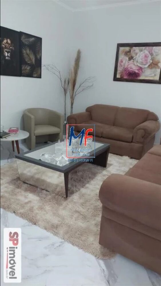 Sobrado, 4 quartos, 250 m² - Foto 3