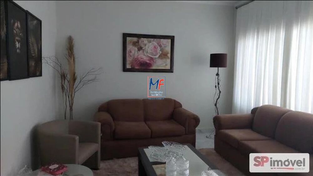 Sobrado, 4 quartos, 250 m² - Foto 5