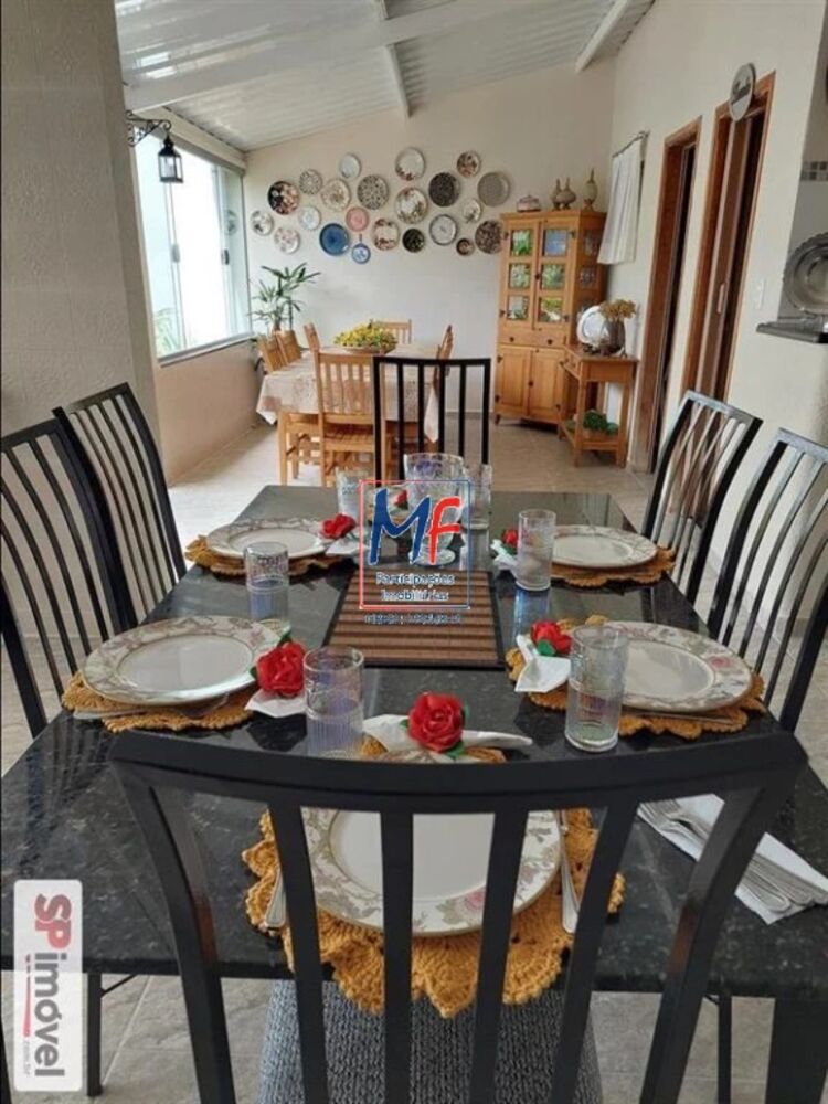 Sobrado, 4 quartos, 250 m² - Foto 2