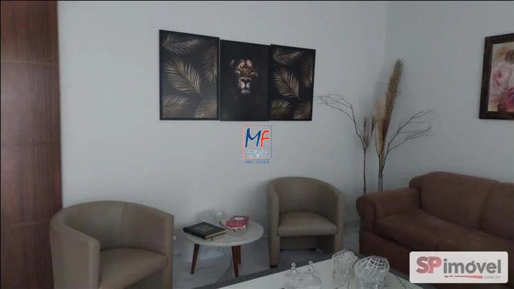 Sobrado, 4 quartos, 250 m² - Foto 4