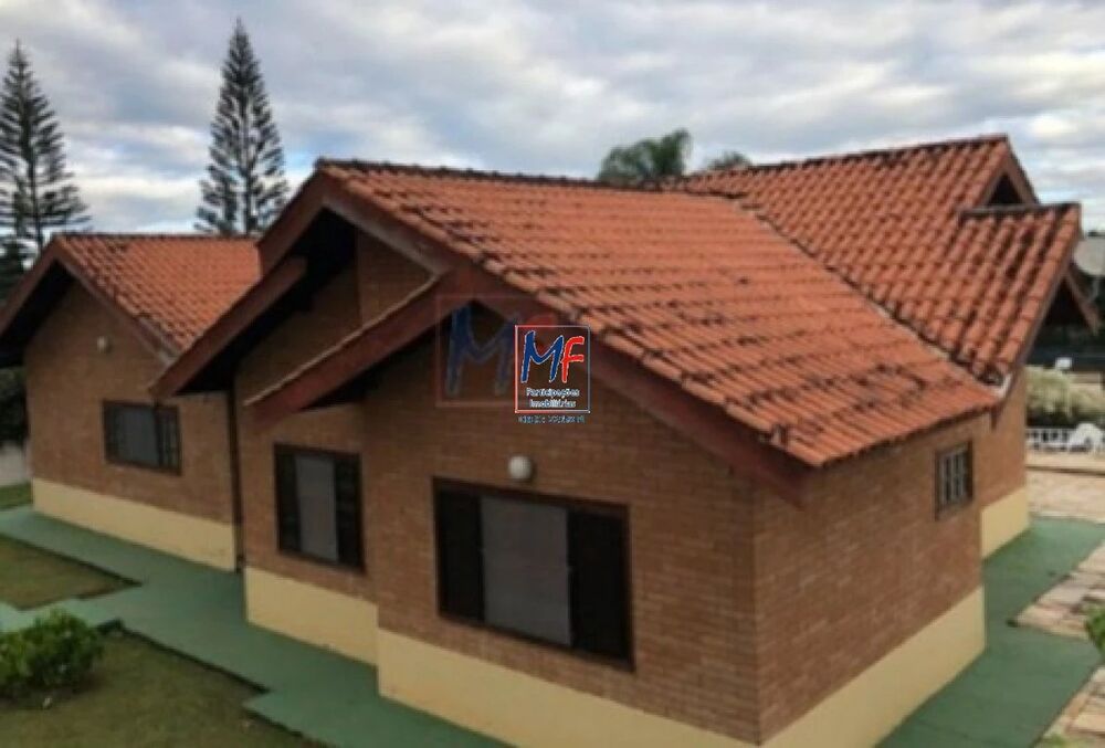 Casa à venda com 5 quartos, 330m² - Foto 3