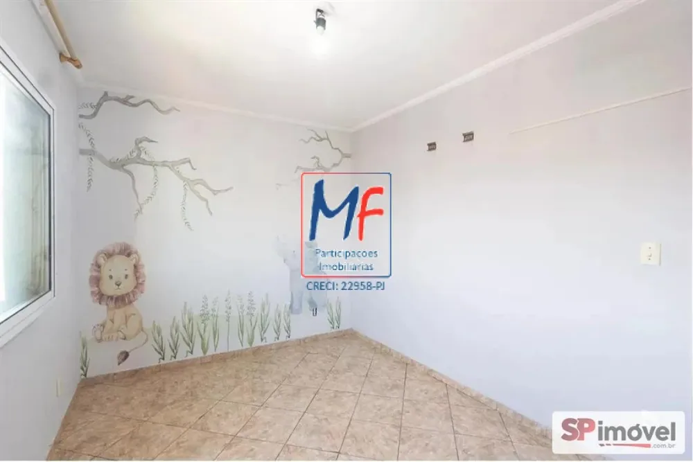Sobrado, 2 quartos, 100 m² - Foto 7