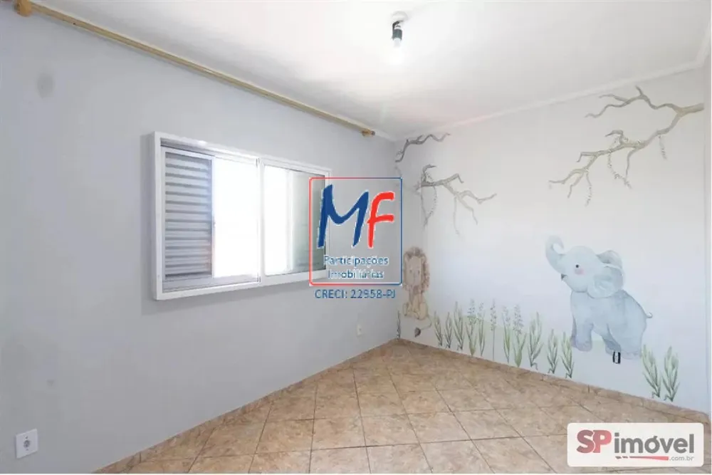 Sobrado, 2 quartos, 100 m² - Foto 8