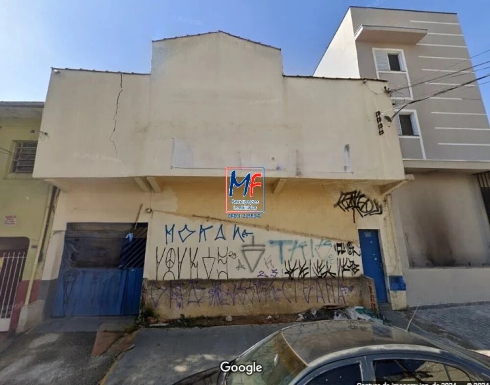 Prédio Inteiro, 800 m² - Foto 1