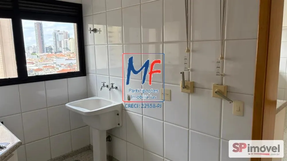 Apartamento, 3 quartos, 118 m² - Foto 1