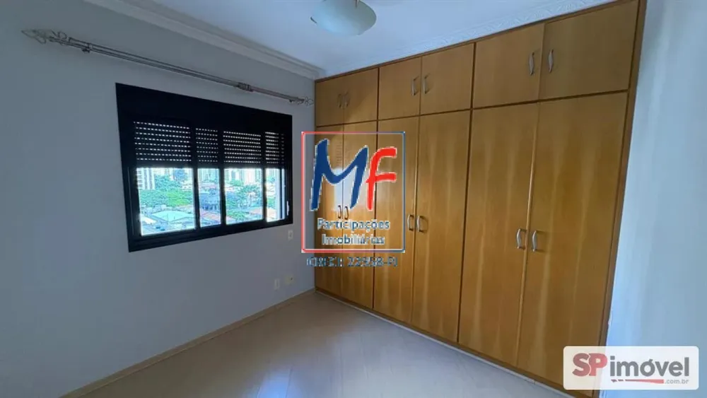 Apartamento, 3 quartos, 118 m² - Foto 5
