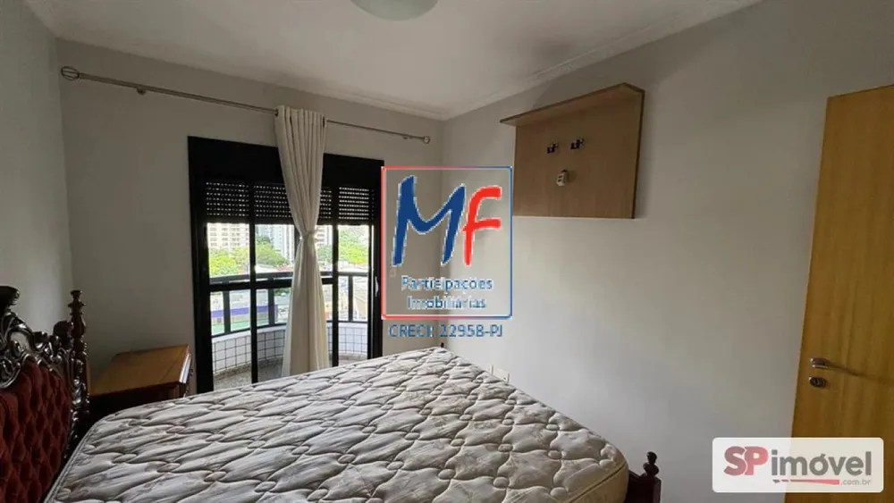 Apartamento, 3 quartos, 118 m² - Foto 6