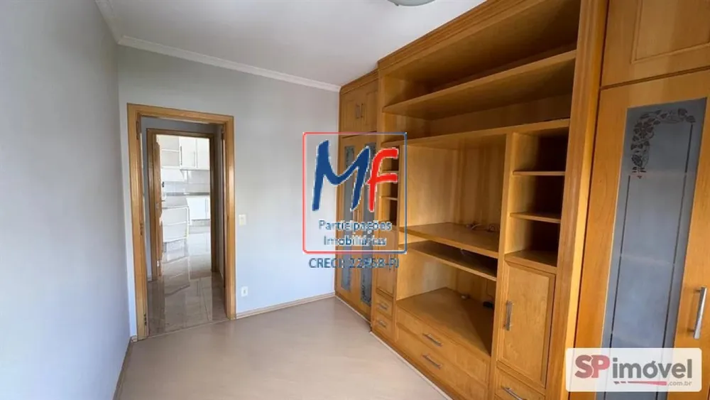 Apartamento, 3 quartos, 118 m² - Foto 3