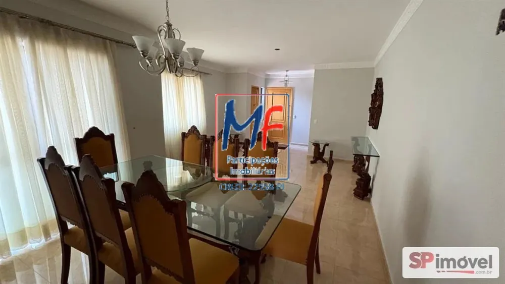 Apartamento, 3 quartos, 118 m² - Foto 2