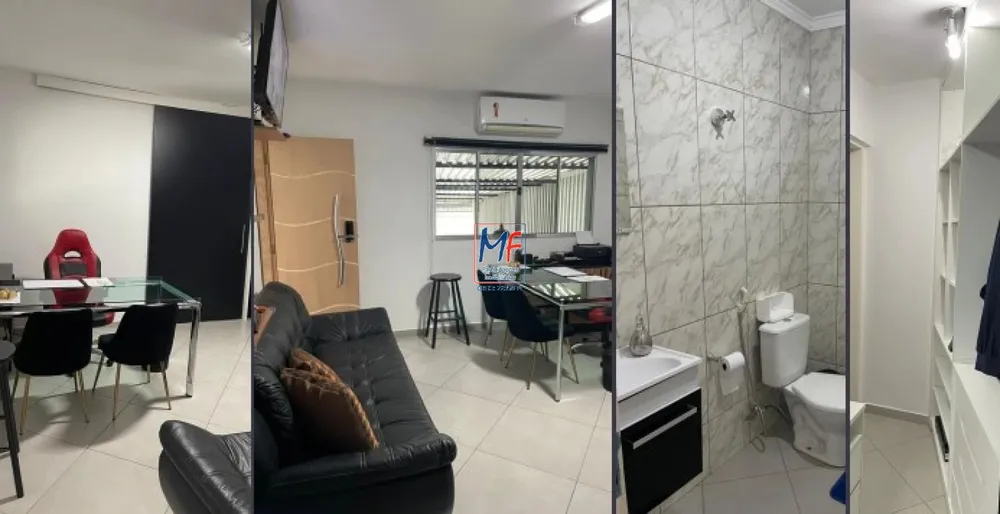 Depósito-Galpão, 540 m² - Foto 5