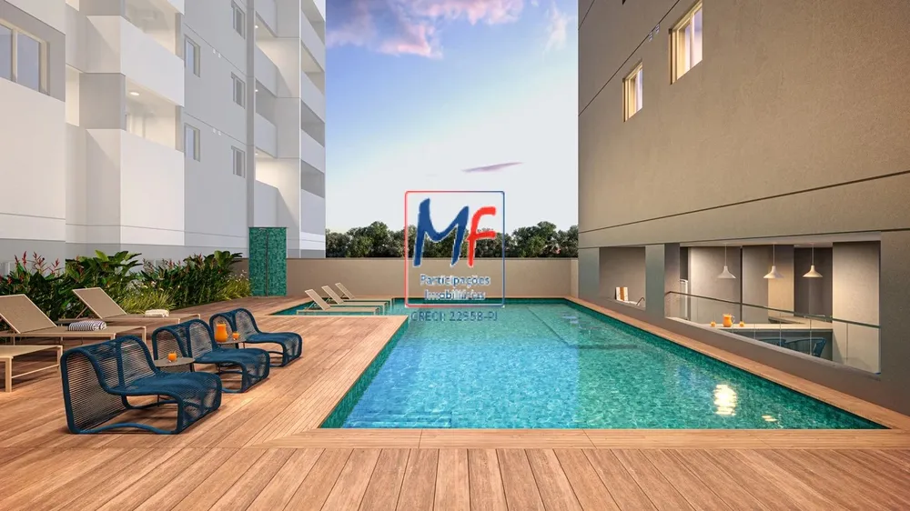 Apartamento, 1 quarto, 25 m² - Foto 7