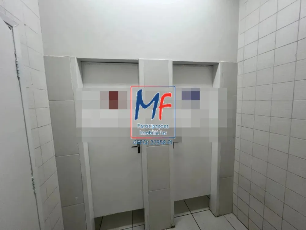 Loja-Salão, 500 m² - Foto 4