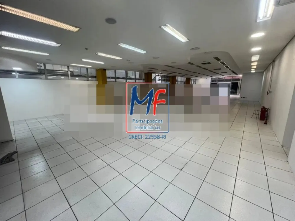 Loja-Salão, 500 m² - Foto 1