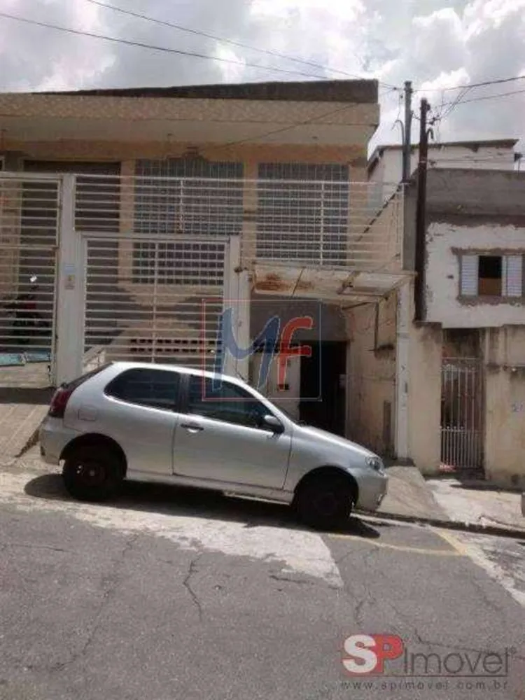 Prédio Inteiro, 260 m² - Foto 1