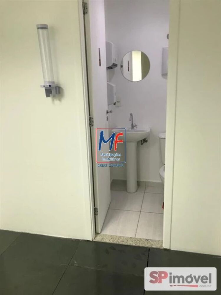 Loja-Salão, 46 m² - Foto 14