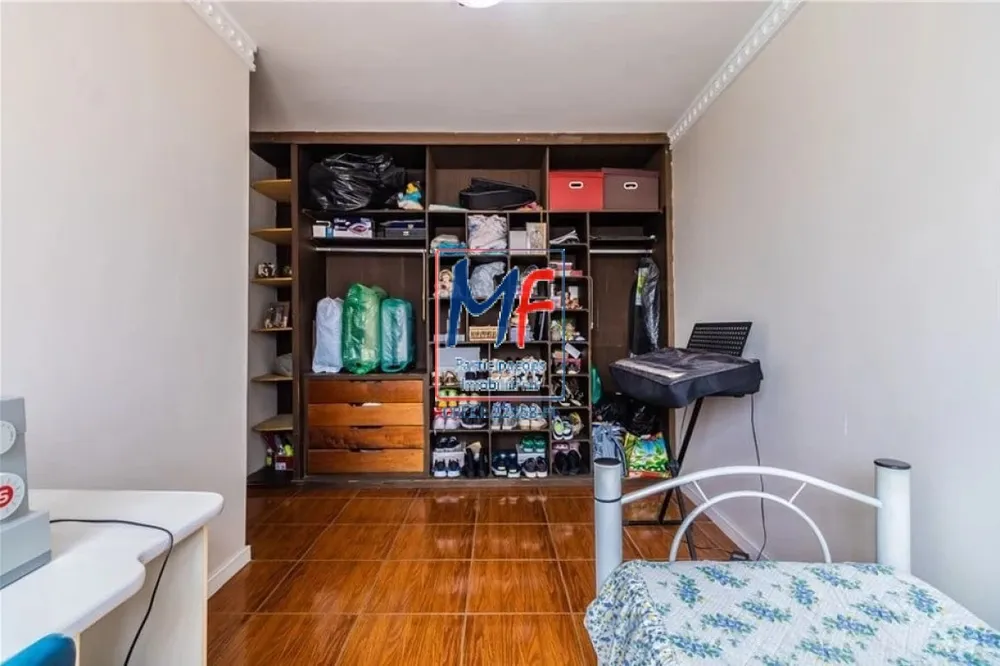 Casa, 3 quartos, 60 m² - Foto 3