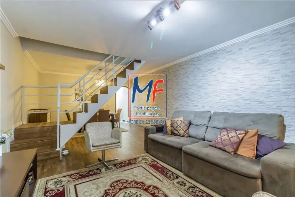 Casa, 3 quartos, 60 m² - Foto 4