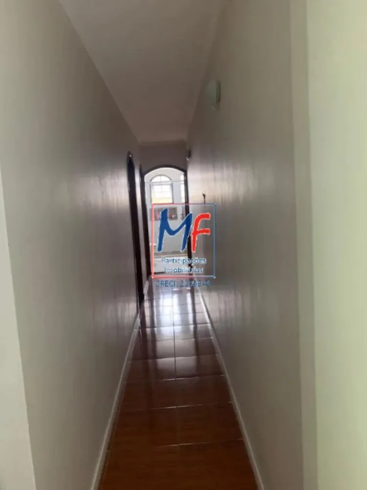Casa, 3 quartos, 60 m² - Foto 1