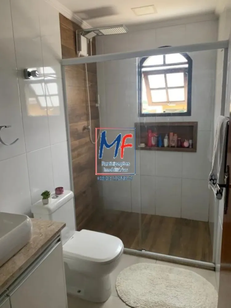 Casa, 3 quartos, 60 m² - Foto 8