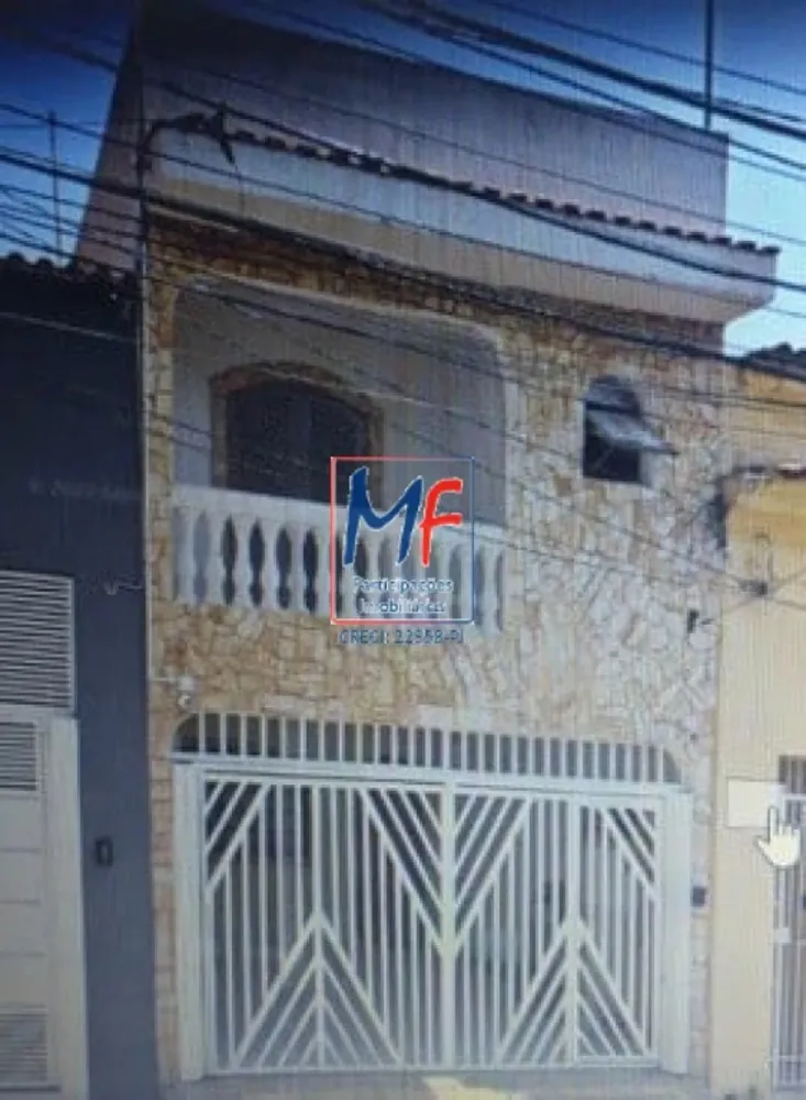 Casa, 3 quartos, 60 m² - Foto 2