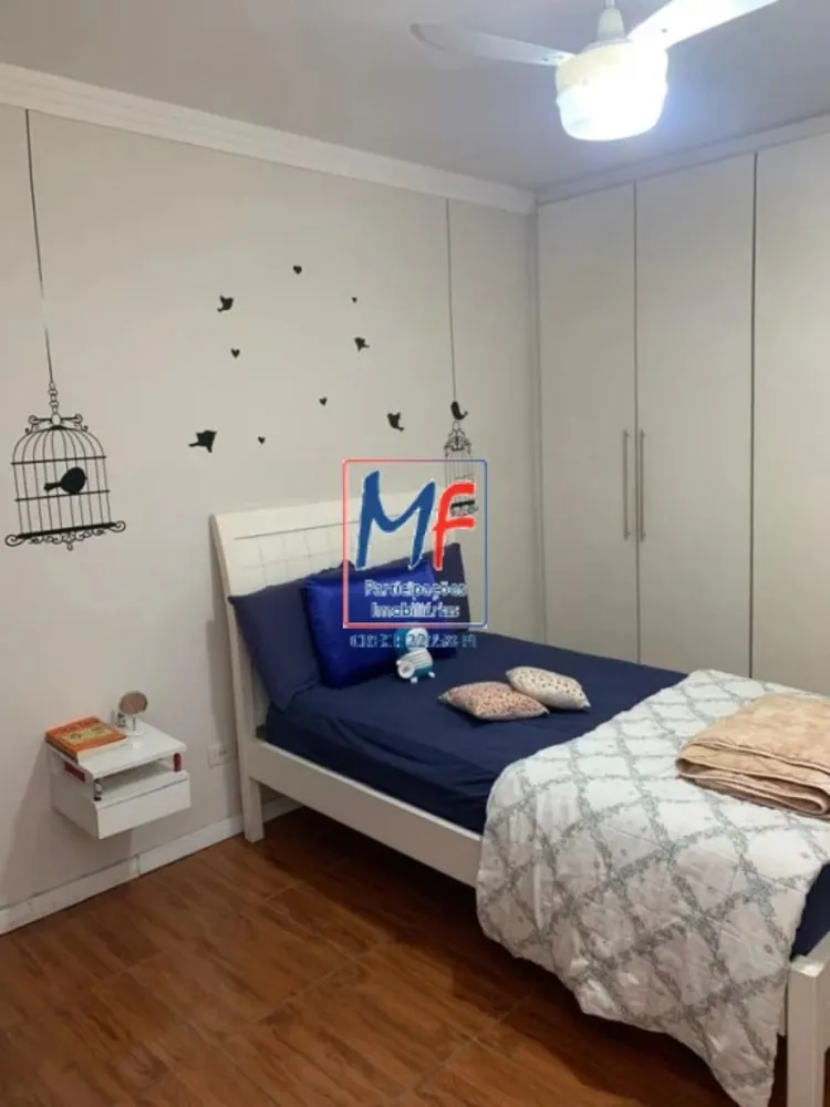Casa, 3 quartos, 60 m² - Foto 5