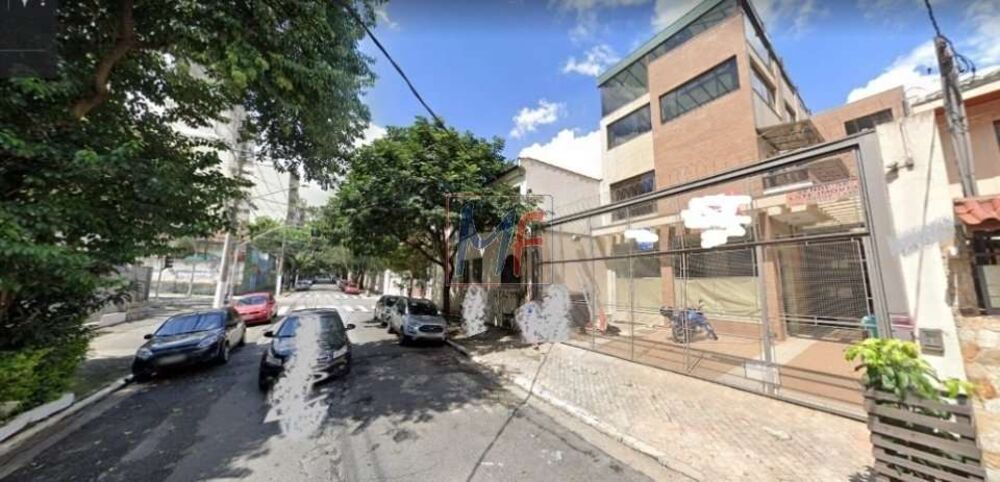 Prédio Inteiro, 519 m² - Foto 2