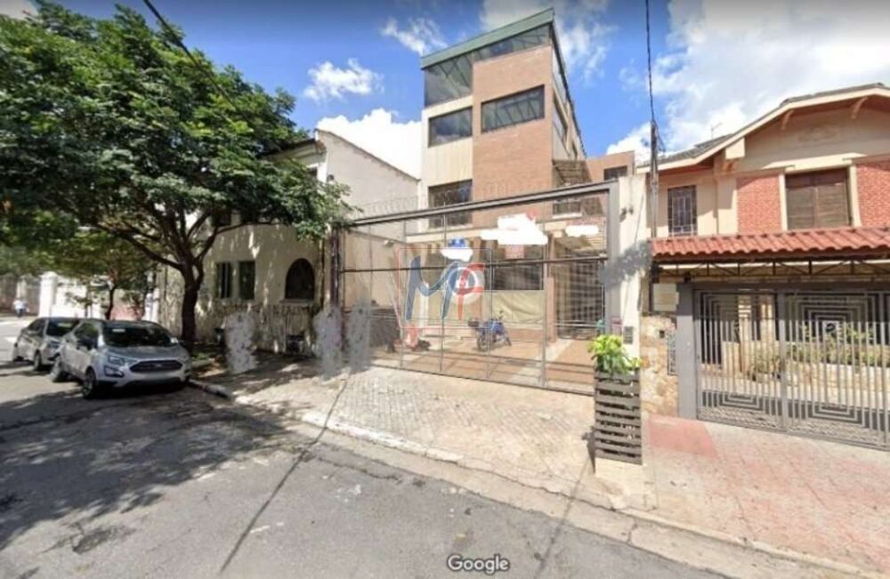 Prédio Inteiro, 519 m² - Foto 1