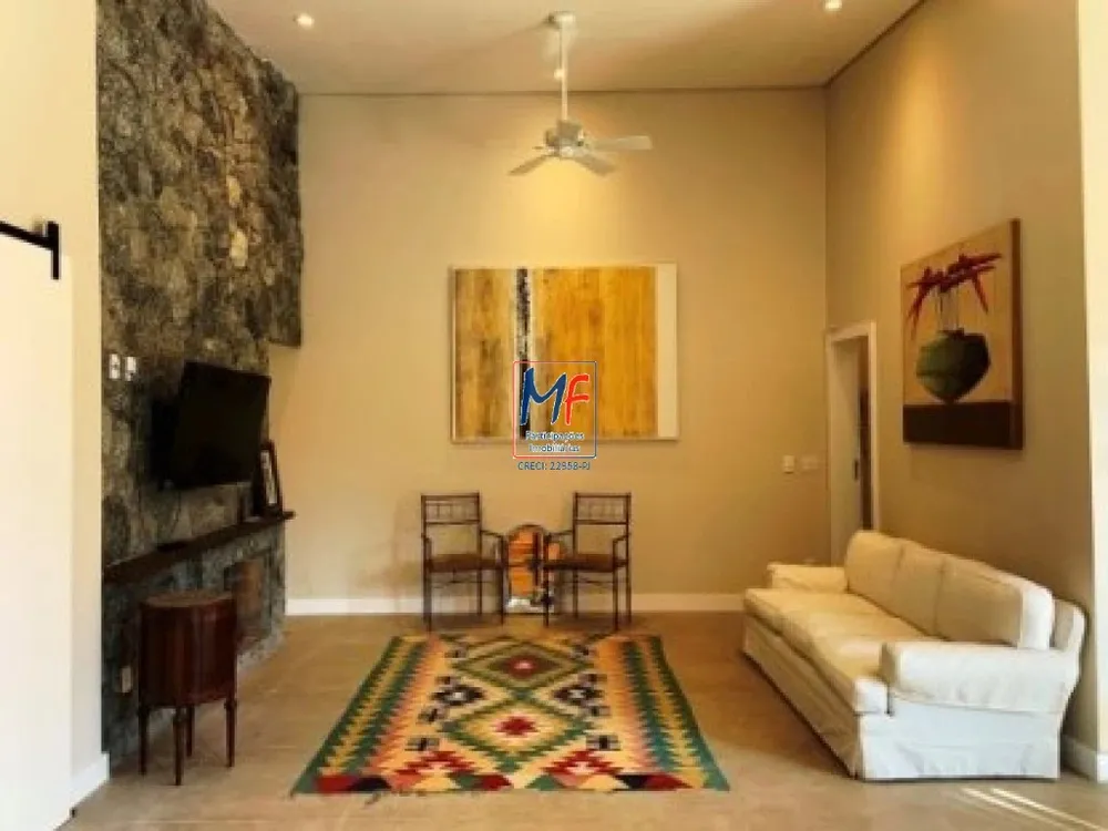 Casa de Condomínio, 6 quartos - Foto 5