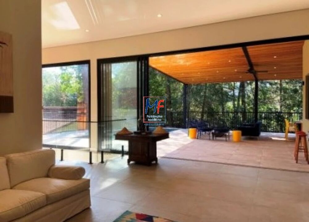 Casa de Condomínio, 6 quartos - Foto 3